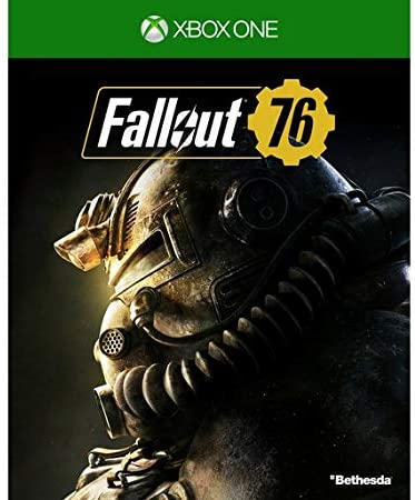 Xbox - Xbox one X➕ゲームソフト2枚❗️ MICROSOFT Xbox One X 1TB Fallout 76 Oyun Konsolu Fiyat & Özellik