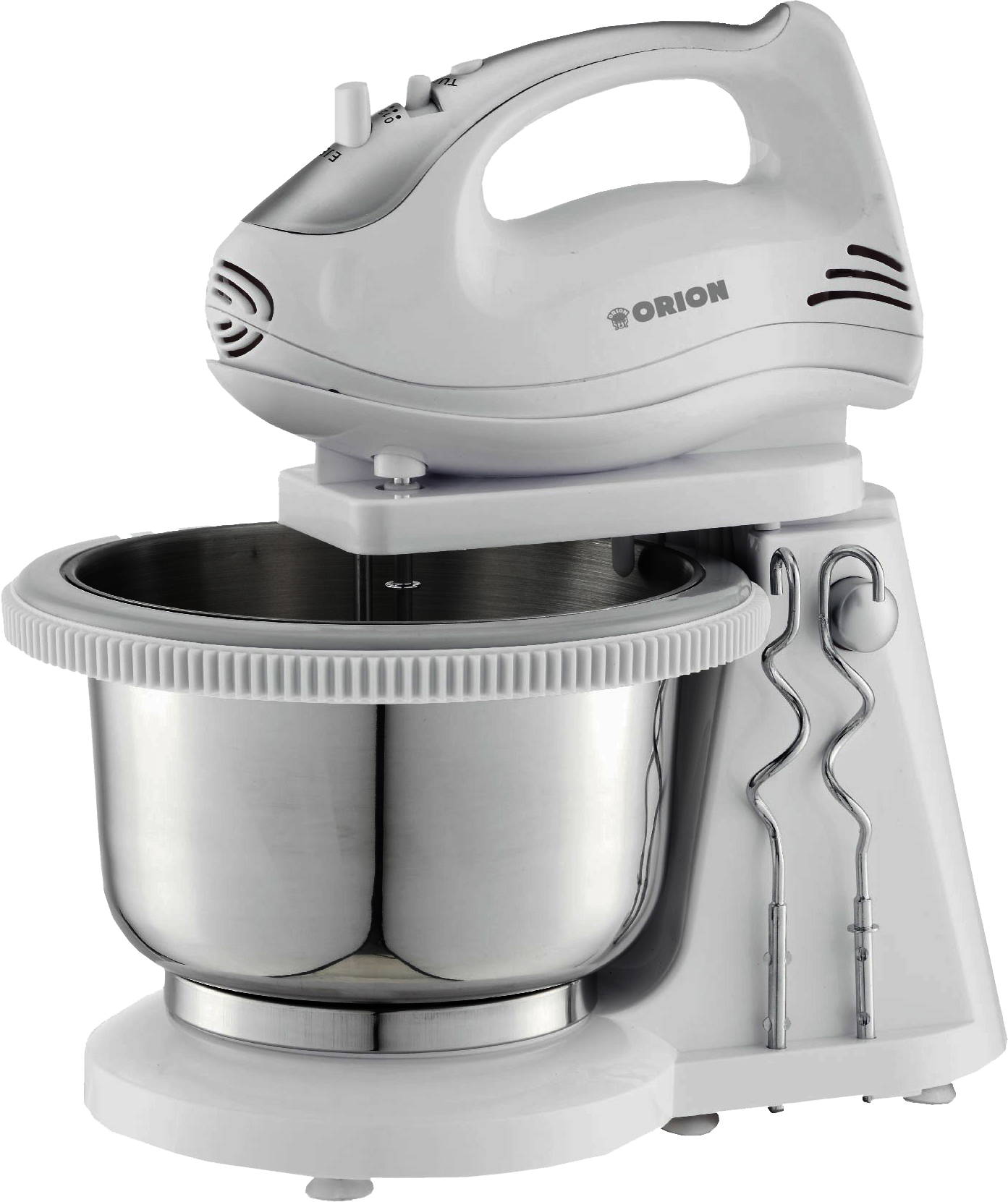 ORION OBM-320W Tálas mixer, fehér