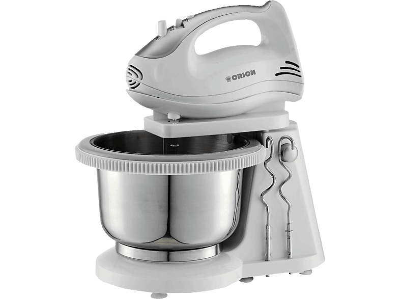 ORION OBM-320W Tálas mixer, fehér