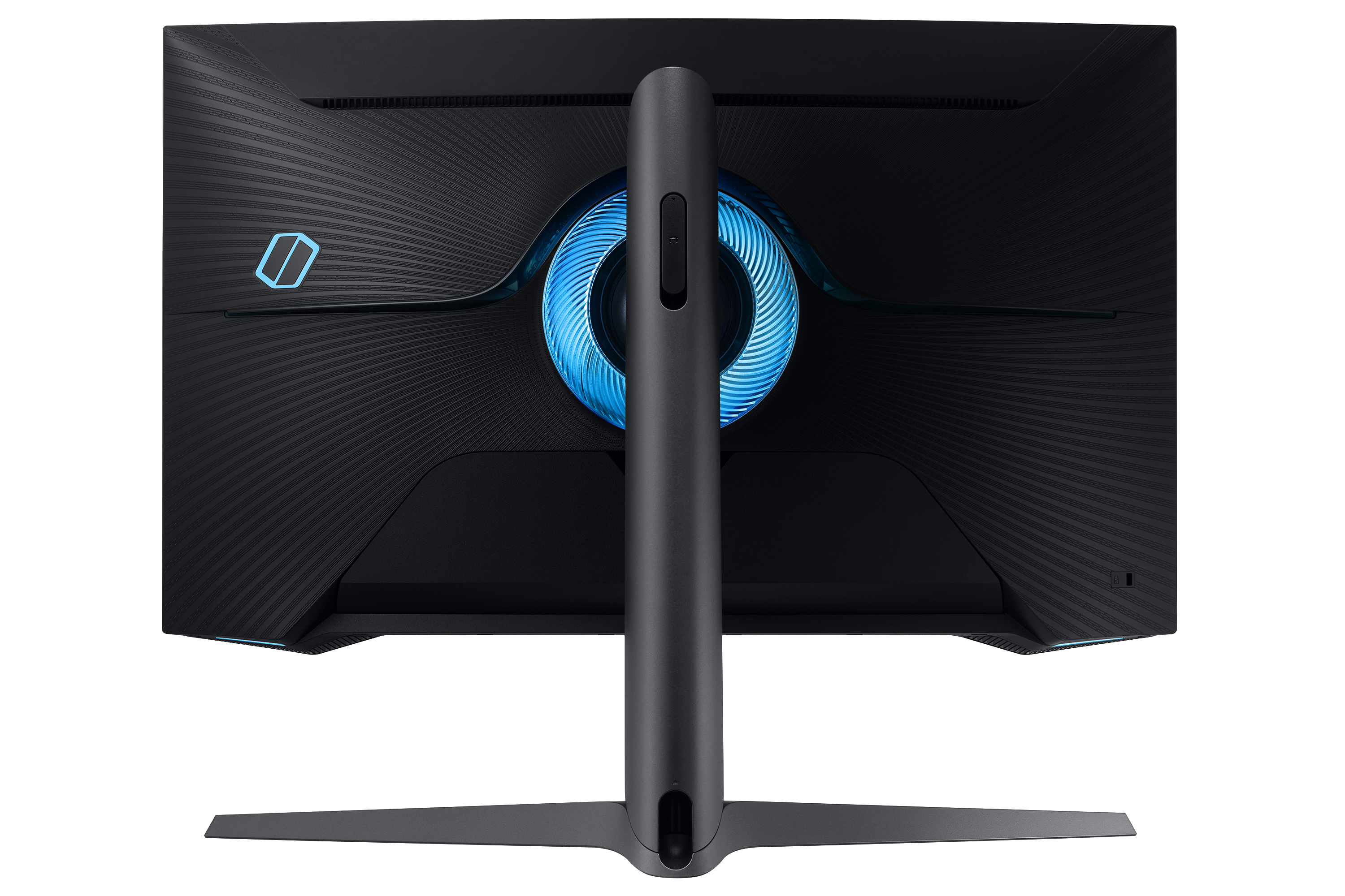 SAMSUNG Odyssey G7 (C32G74TQSU) 32 Zoll  WQHD  Gaming Monitor  1 ms Reaktionszeit  