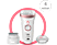 BRAUN Silk-épil 9-720 Epilator