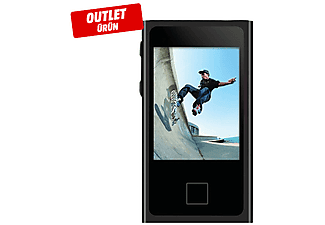ECLIPSE SUPRA FIT MP3 & MP4 OYNATICI 8GB Siyah Outlet 1207447