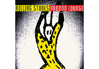 The Rolling Stones - Voodoo Lounge (Vinyl LP (nagylemez))