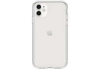 OTTERBOX React, Backcover, Apple, iPhone 11, Transparent