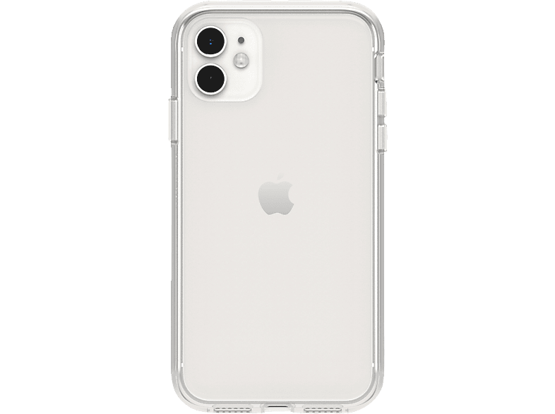 Download OTTERBOX React, Backcover, Apple, iPhone 11, Transparent ...