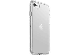 OTTERBOX React, Backcover, Apple, iPhone SE (2nd Gen), iPhone 8, iPhone 7, Transparent