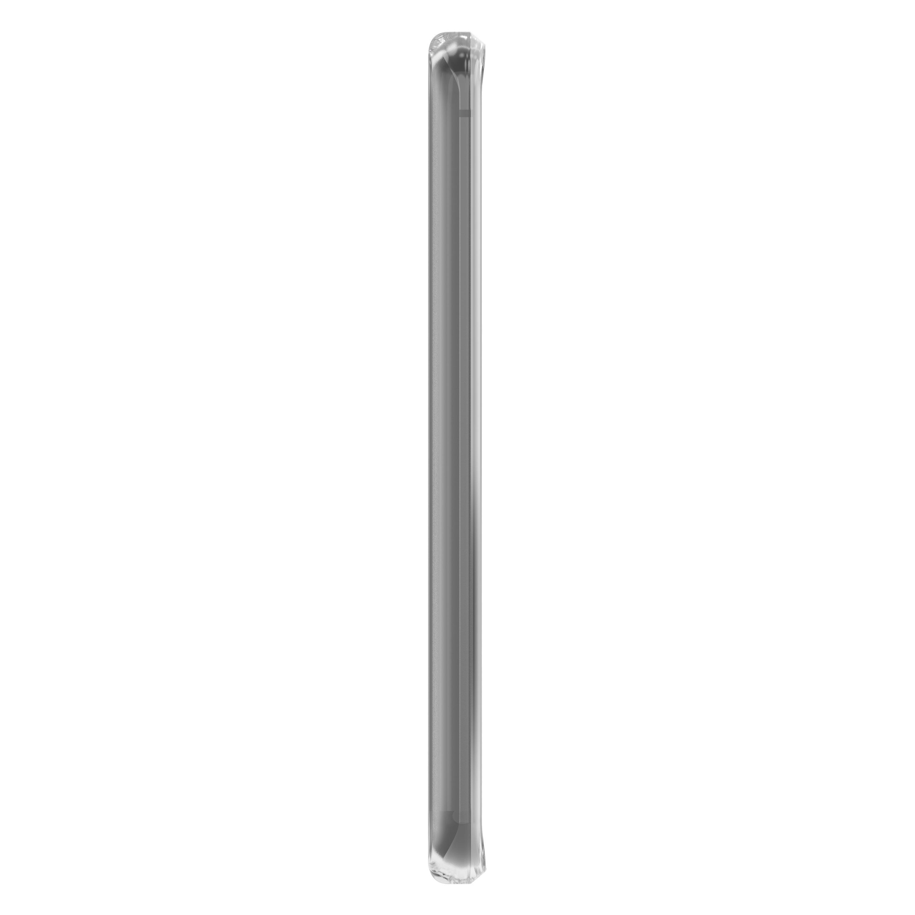 OTTERBOX React, Backcover, Samsung, Galaxy S20, Transparent