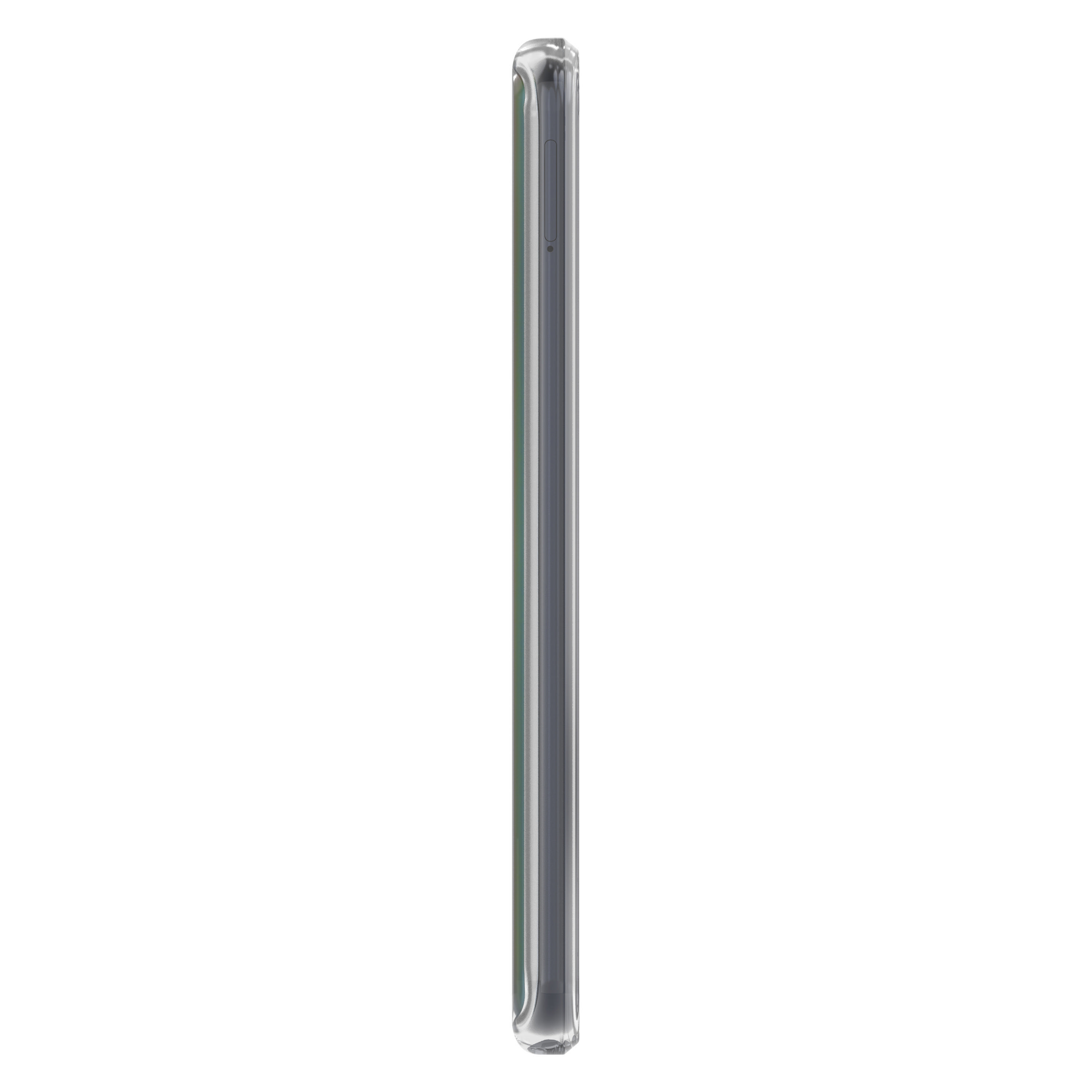 OTTERBOX React, Backcover, Samsung, Galaxy A51, Transparent