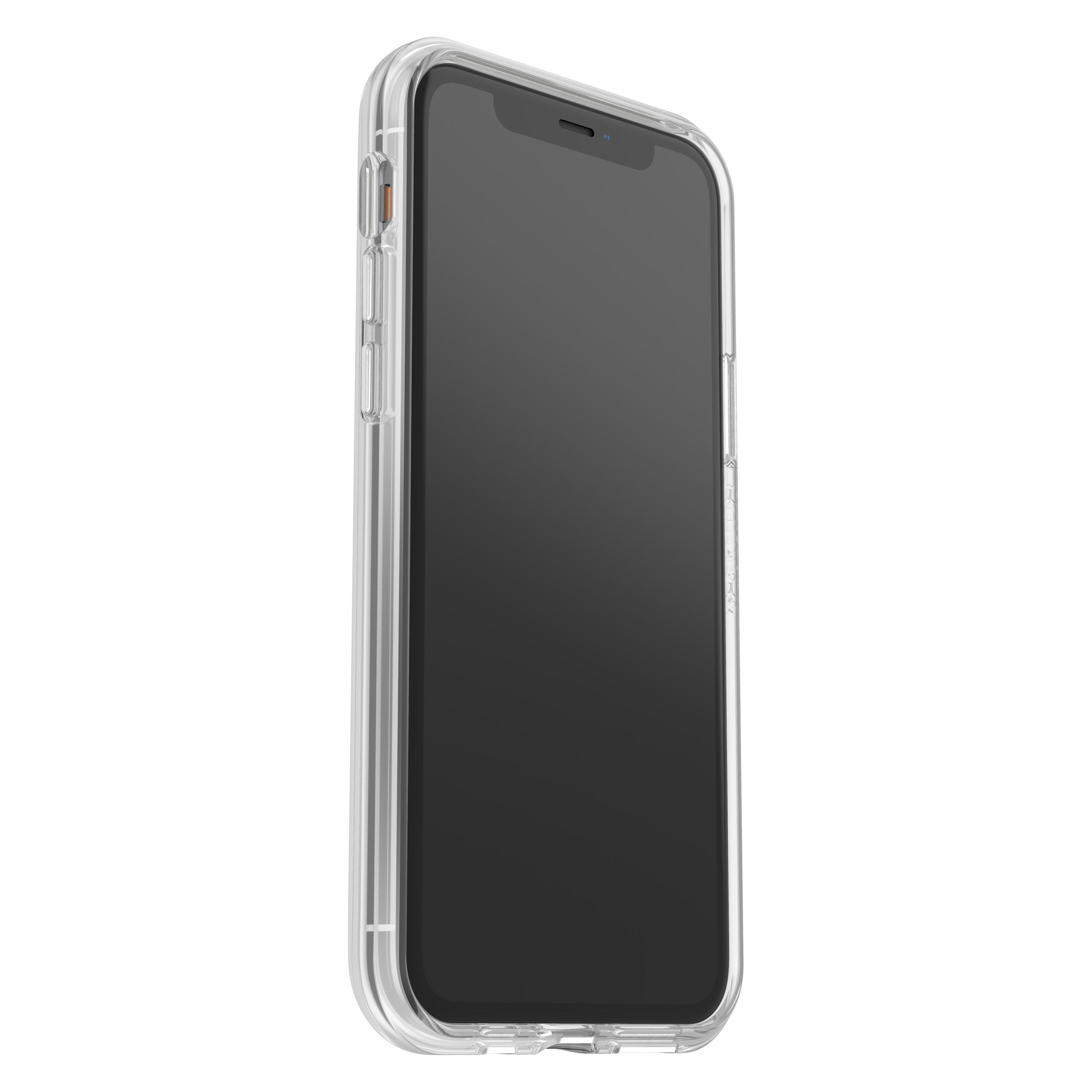 OTTERBOX React, Backcover, Apple, iPhone 11 Pro, Transparent