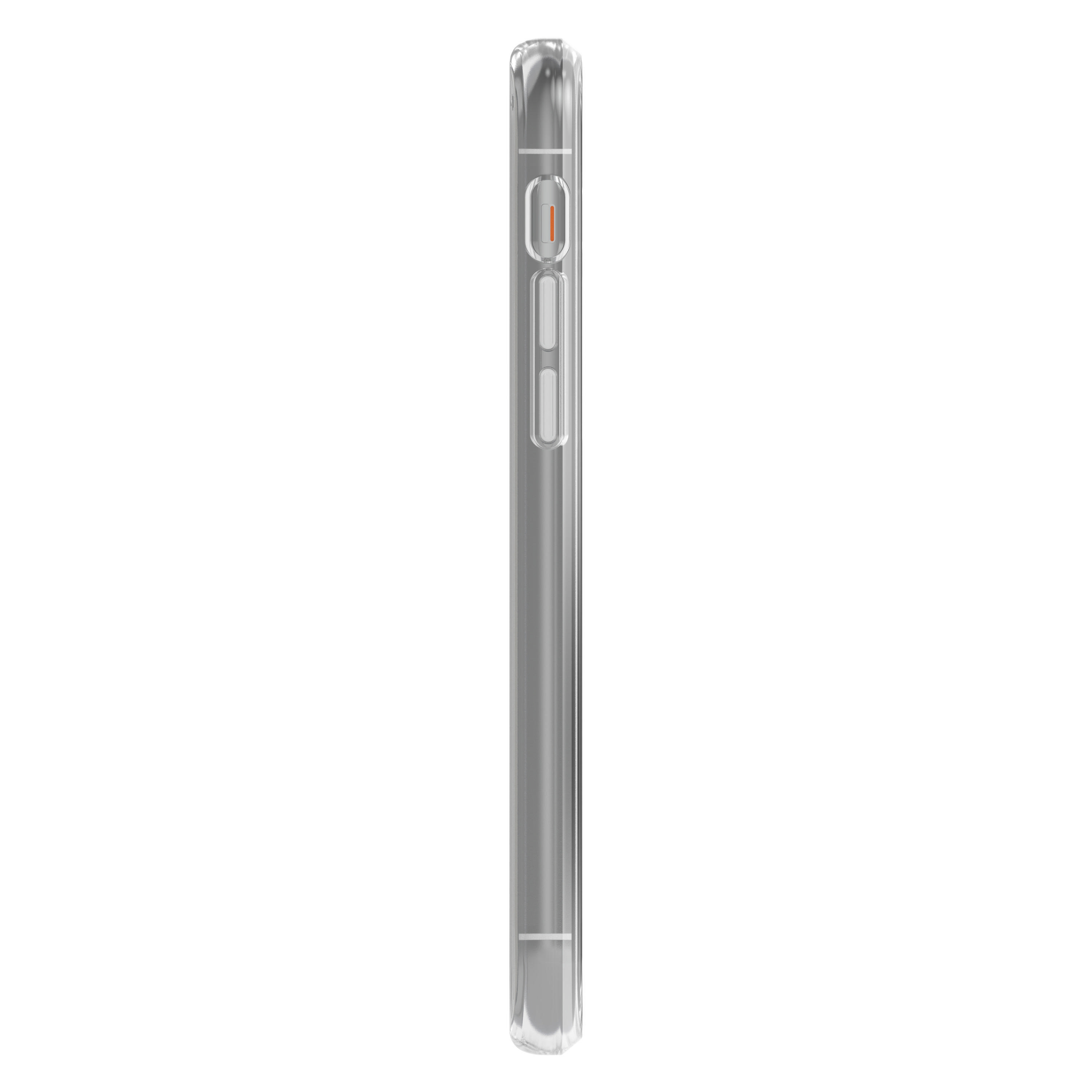 OTTERBOX React, Backcover, Apple, iPhone 11 Pro, Transparent