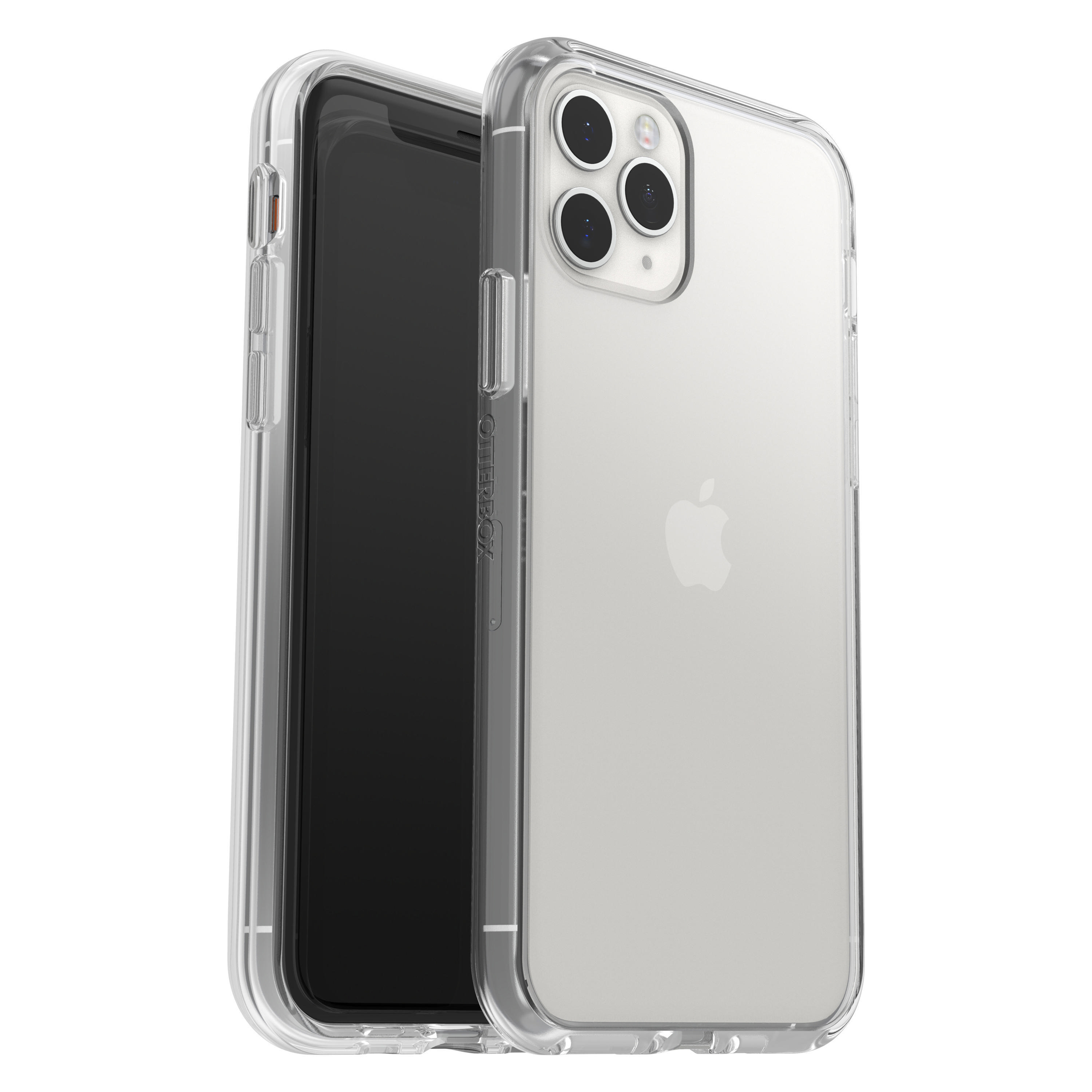 OTTERBOX Apple, React, Transparent 11 Backcover, Pro, iPhone