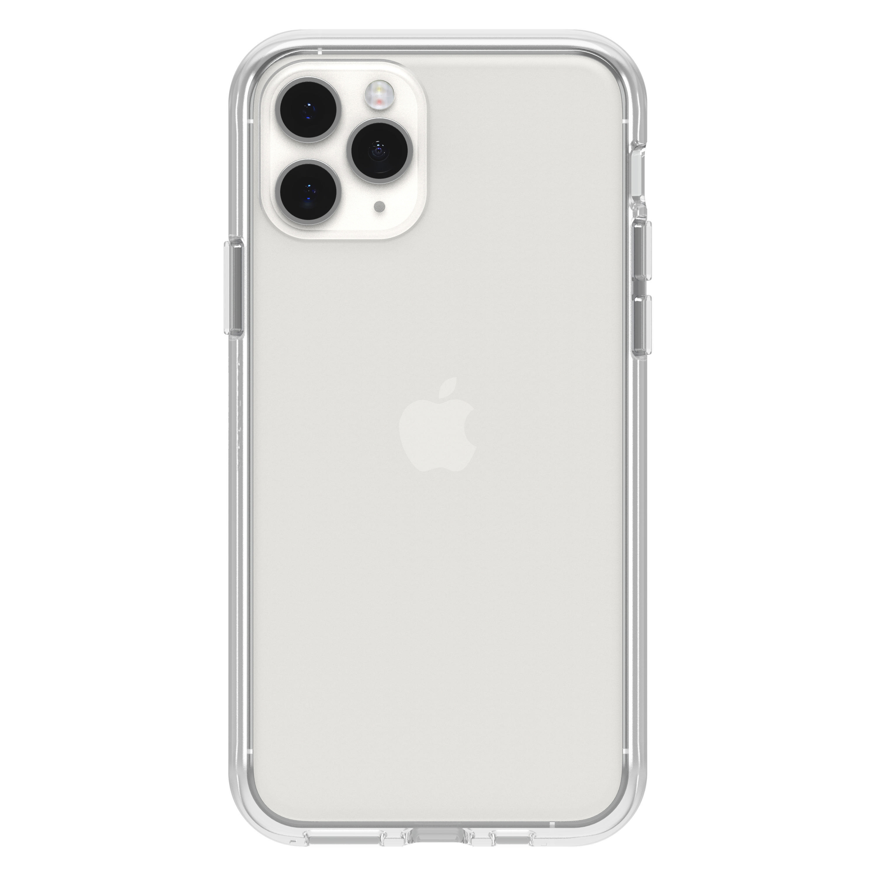 OTTERBOX React, Backcover, Apple, iPhone 11 Pro, Transparent
