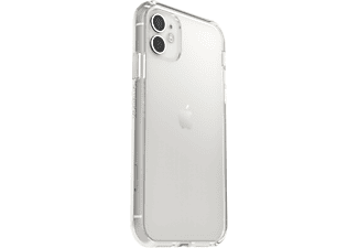 OTTERBOX React, Backcover, Apple, iPhone 11, Transparent