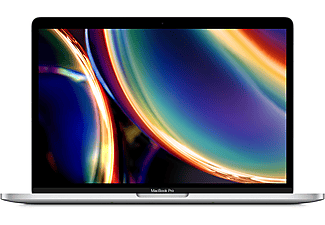 APPLE MWP82TU/A MacBook Pro 13.3'' 2020/Core i5 2.0GHz/16GB/1TB SSD/Intel Iris Plus/Silver Laptop