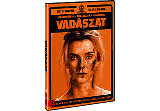 Vadászat (DVD)