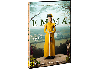Emma (2019) (DVD)