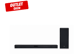 LG SL5Y 2.1 Kanal 400W  Soundbar Outlet 1204696