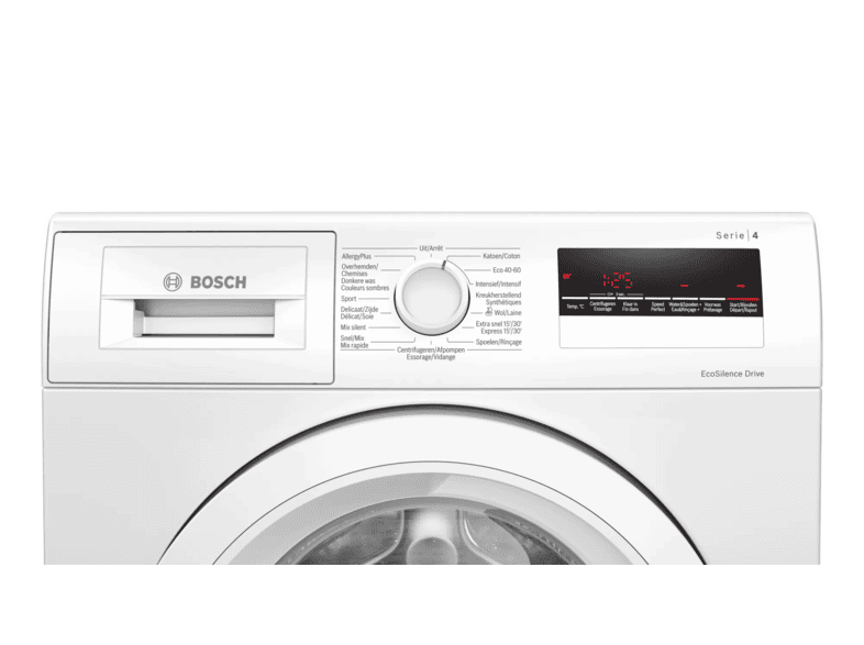 bosch lave linge frontal a wan282b1fg bosch lave linge frontal a wan282b1fg