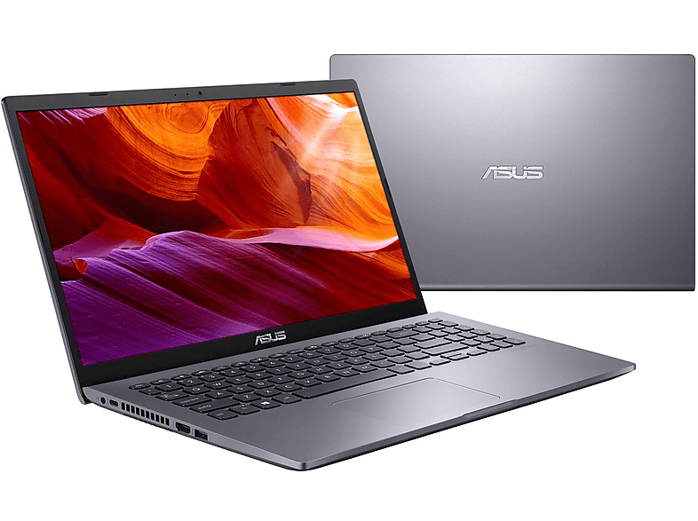 ASUS Vivobook X509JA-BR089T/i3-1005G1/4GB RAM/256GB SSD/Intel UHD