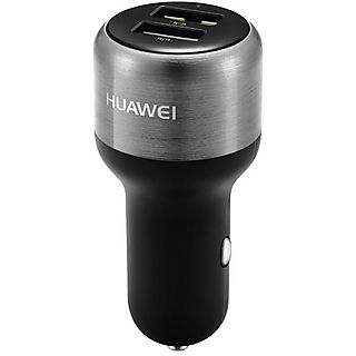 HUAWEI Car Charger 9 Volt/2 Ampère met USB-C-kabel