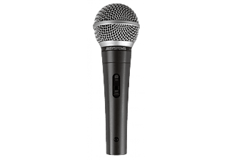 JB SYSTEMS Microphone JB27 (B00410)