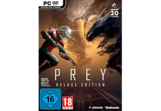 Prey: Deluxe Edition - PC - Deutsch
