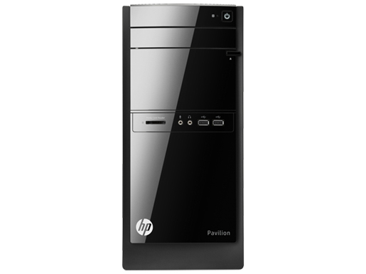HP 110-138EG - Intel® Core™ i3 i3-3240T - 8 GB - 1 TB - NVIDIA - Windows