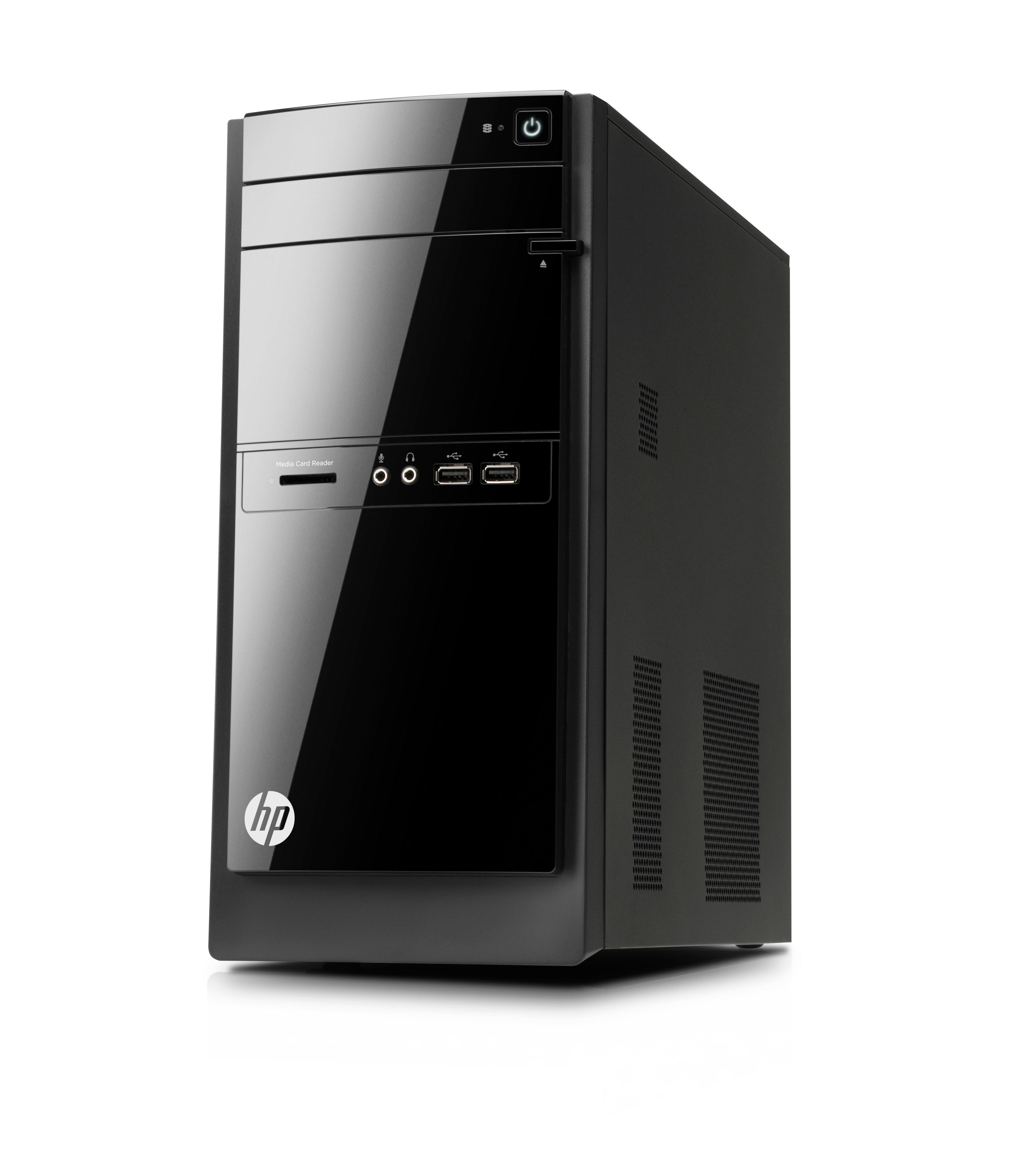 HP 110-138EG - Intel® Core™ i3 i3-3240T - 8 GB - 1 TB - NVIDIA - Windows