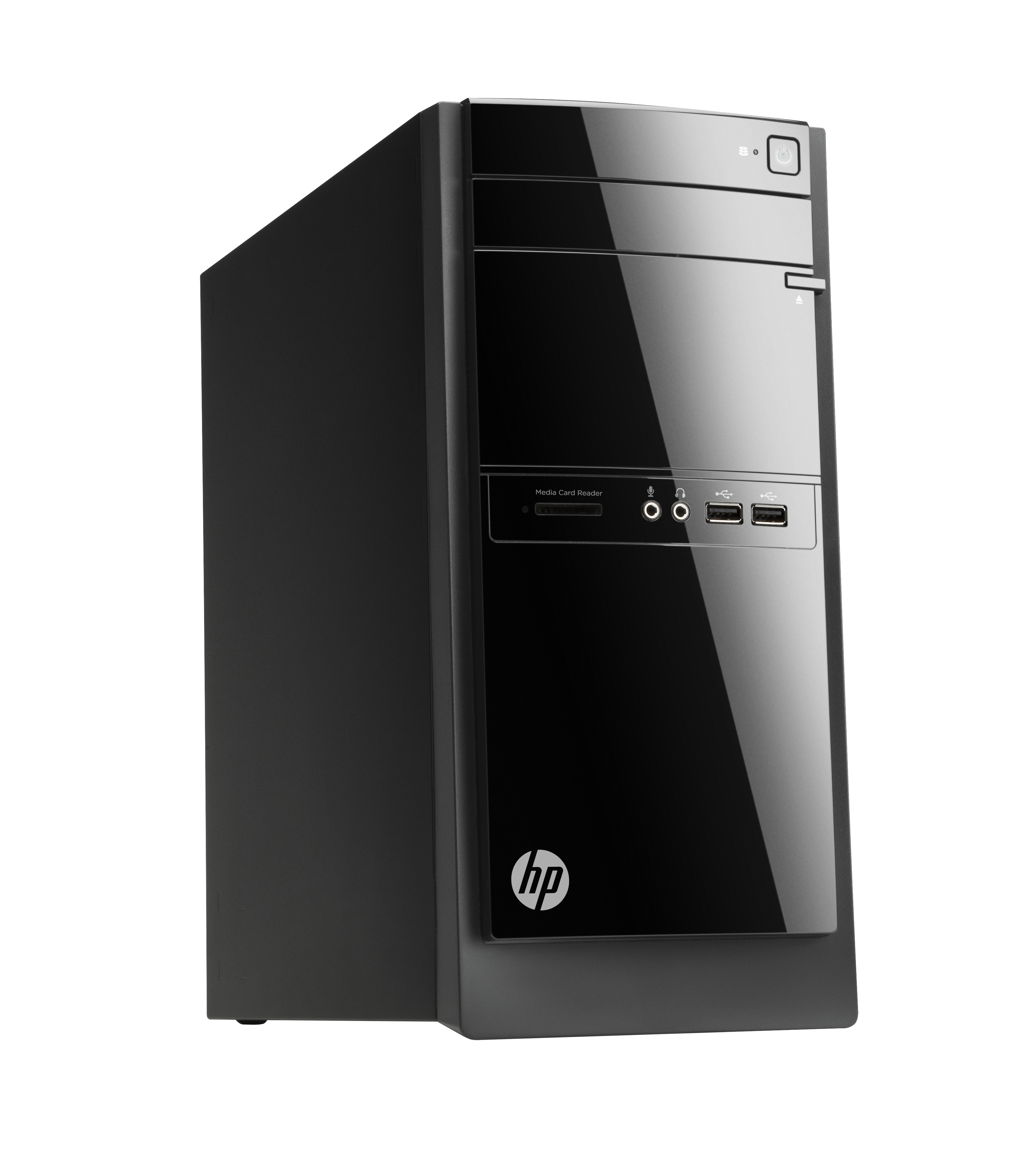 HP 110-138EG - Intel® Core™ i3 i3-3240T - 8 GB - 1 TB - NVIDIA - Windows