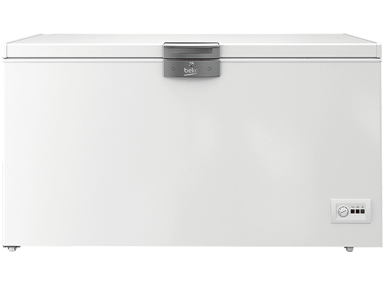 Congelador horizontal | Beko HSA47530N