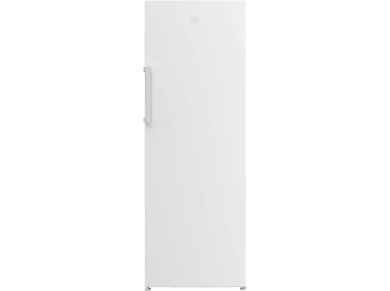 Congelador vertical | Beko RFNE290L31WN