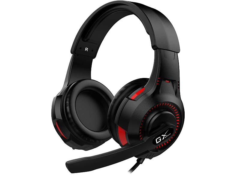 GENIUS HS-G600V vezetékes gaming headset