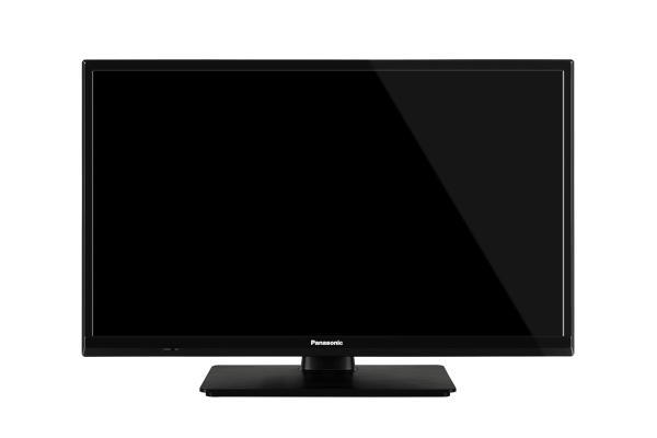 TV LED 24" - Panasonic TX-24G310E, HD, HD Ready, CI+ 1.3, A, Negro
