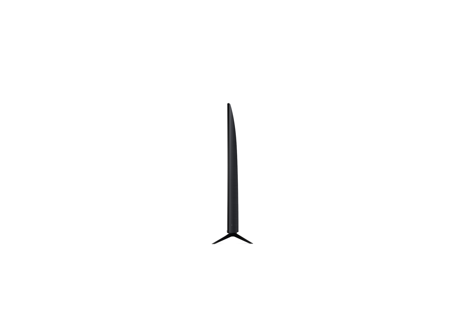 TV LED 65" - LG 65SM8050PLC, UHD 4K, 3840x2160 píxeles, Quad Core, 4 x HDMI, 2 x USB, Smart TV,  Negro