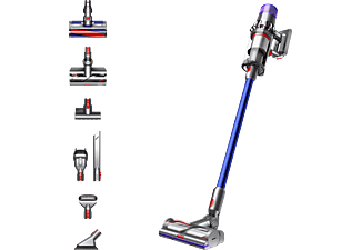DYSON V11 Absolute Extra Blauw