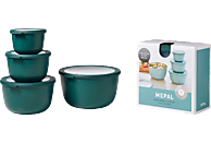 MEPAL Multischüssel-Set 4-teilig