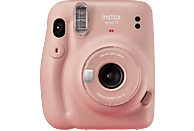 FUJI Sofortbildkamera Instax Mini 11 Blush-Pink (16654968)