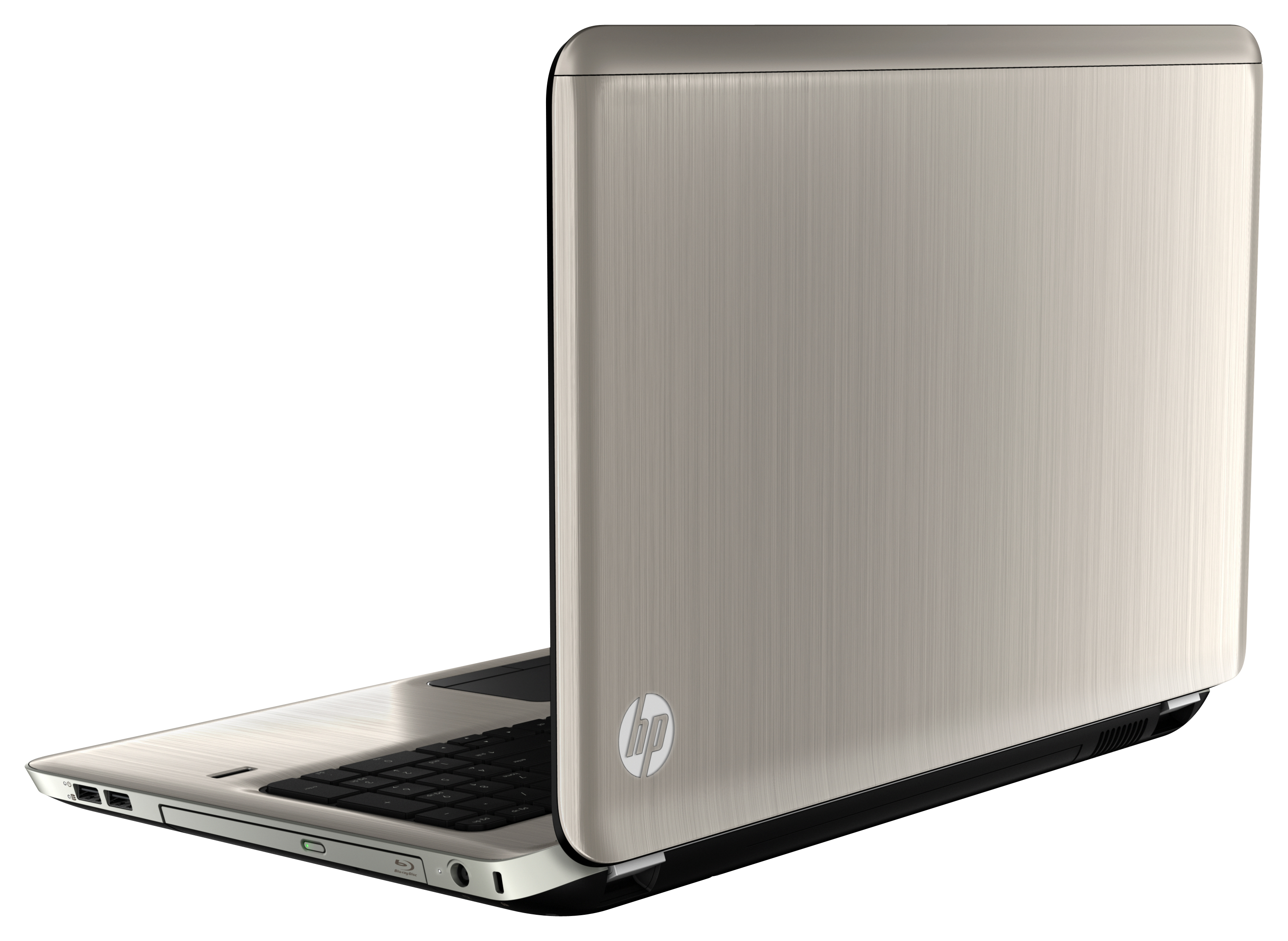 HP Pavilion DV7-6C32EG - 17,3 Zoll - Intel® Core™ i7 i7-2670QM - 8 GB - 1 TB - AMD - Windows