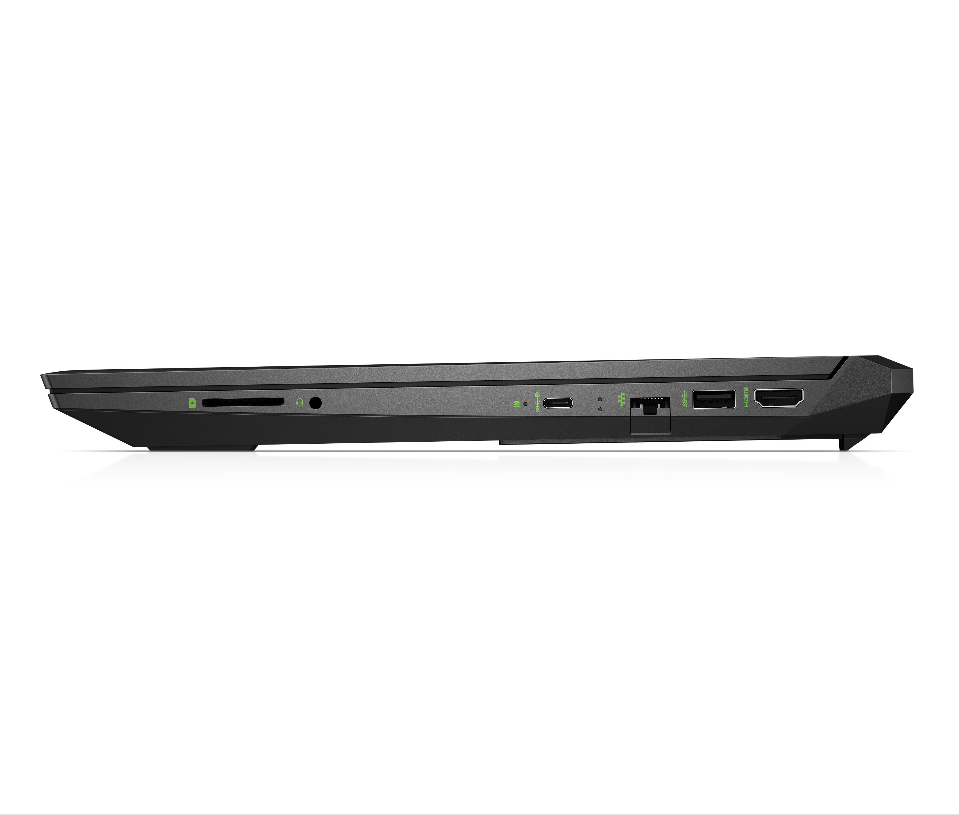 HP Pavilion Gaming 16-A0800ND