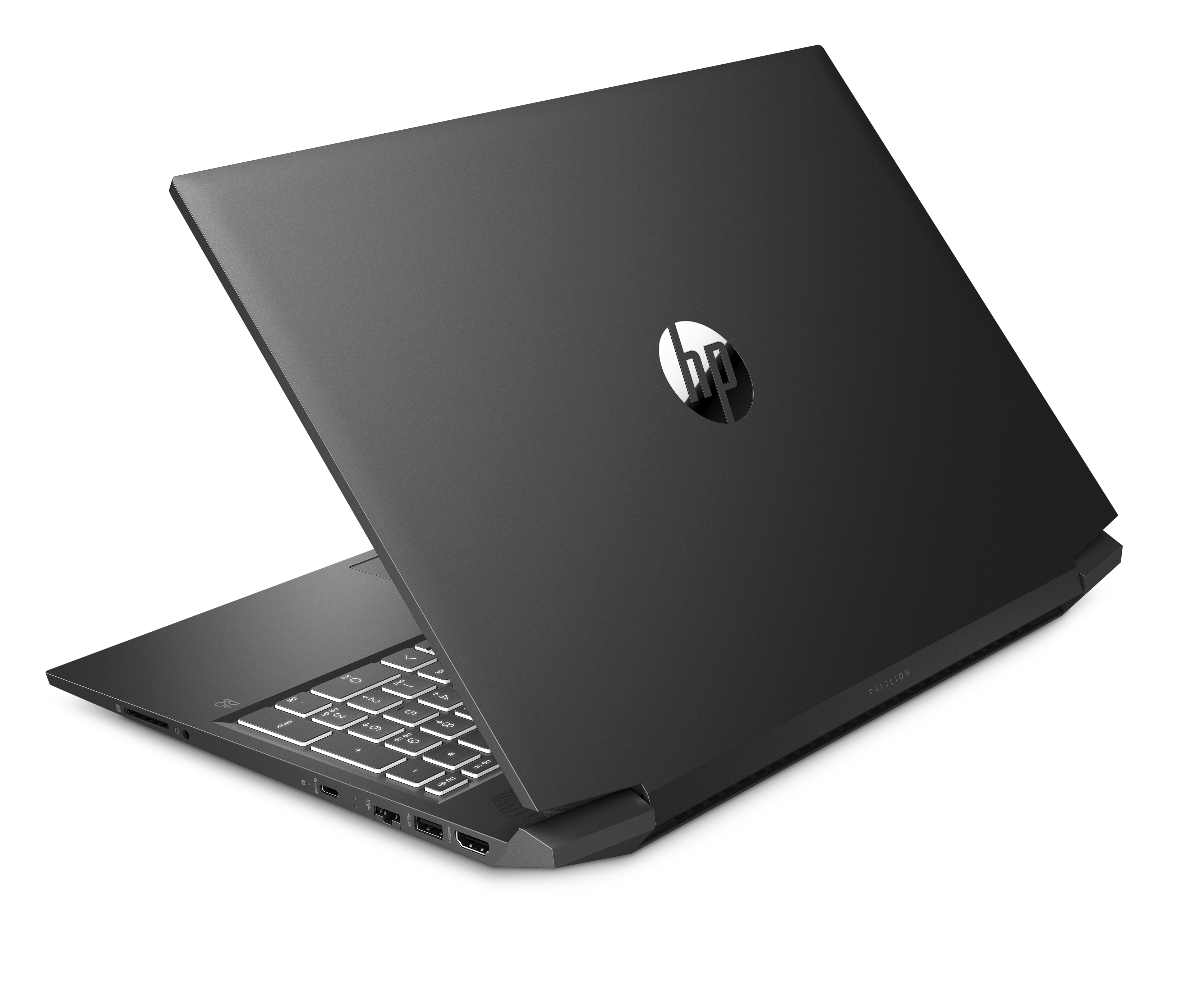 HP Pavilion Gaming 16-A0800ND