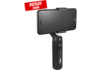 ZHIYUN Smooth Q2 Akıllı Telefon Görüntü Sabitleyici Gimbal Siyah Outlet 1204467