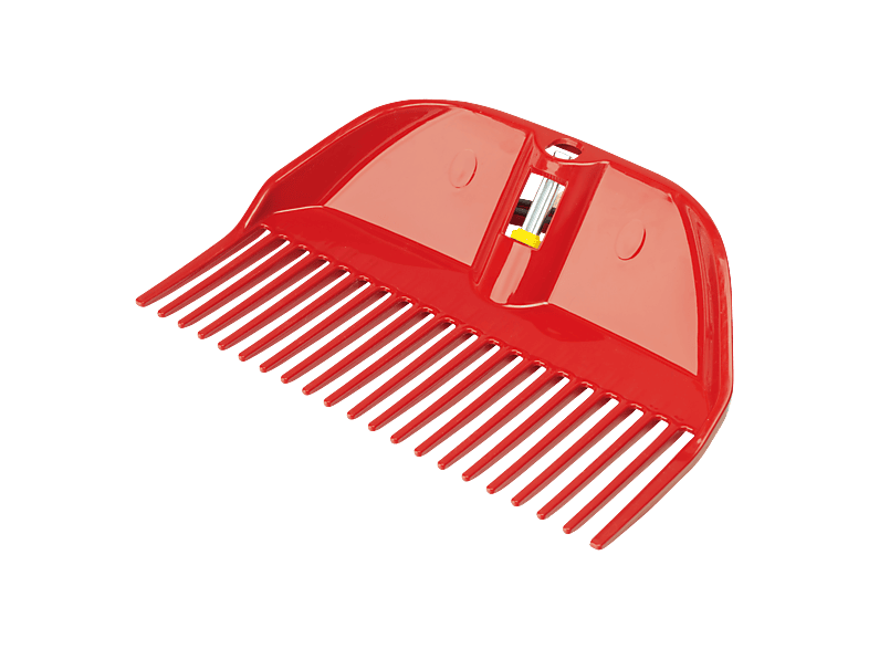 WOLF multi-star® DR-M 3-in-1 Rechen Rot | MediaMarkt