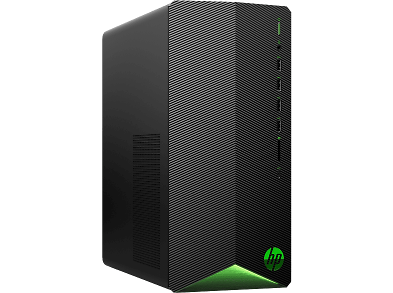 HP Pavilion TG01-0504nz - Gaming PC