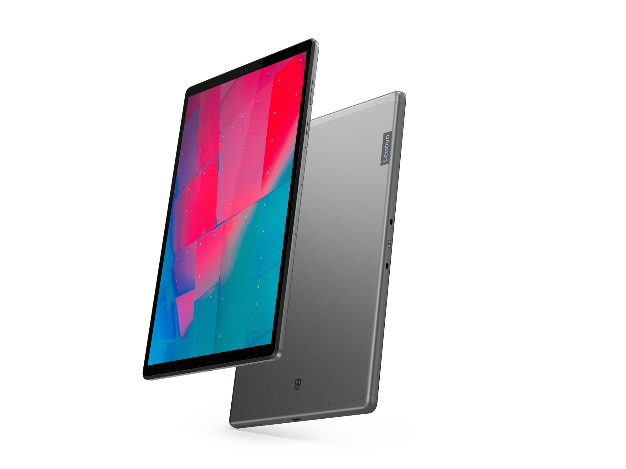 LENOVO Tab M10 FHD Plus (2nd gen) 128GB Wifi - Grijs