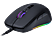 REDRAGON M718 Stormrage RGB gamer egér, 5 000 dpi, 7 programozható gomb