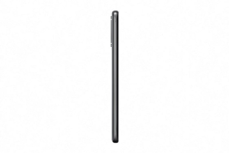 Móvil - Samsung Galaxy S20 4G, Gris, 128 GB, 8 GB RAM, 6.2" AMOLED 120 Hz, Exynos 990, 4000 mAh, Android