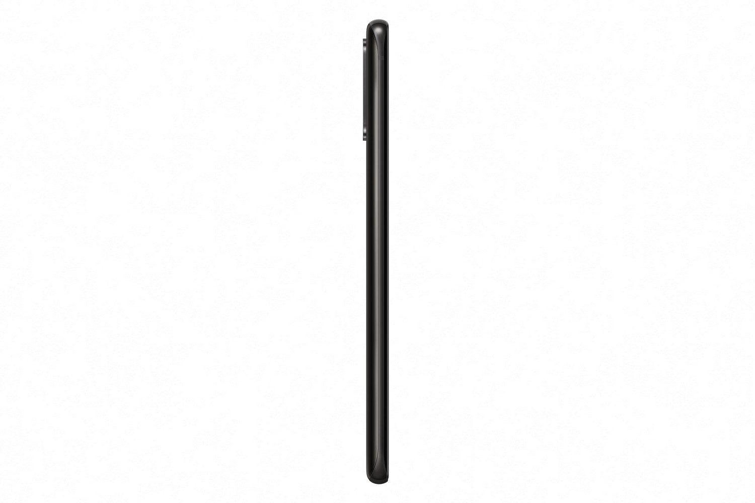 Móvil - Samsung Galaxy S20+ 5G, Negro, 128 GB, 12 GB RAM, 6.7" AMOLED 120Hz, Exynos 990, 4500 mAh, Android