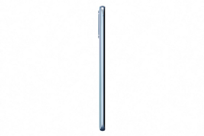 Móvil - Samsung Galaxy S20+ 5G, Azul, 128 GB, 12 GB RAM, 6.7" AMOLED 120Hz, Exynos 990, 4500 mAh, Android