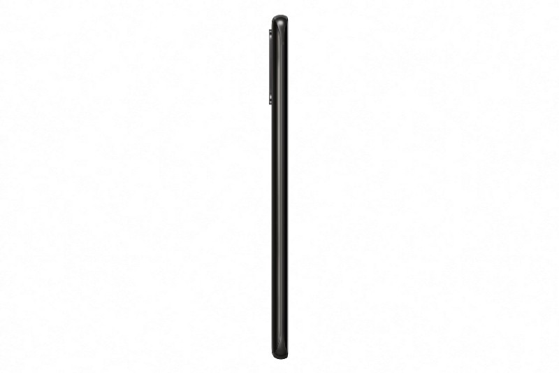 Móvil - Samsung Galaxy S20+ 4G, Negro, 128 GB, 8 GB RAM, 6.7" AMOLED 120Hz, Exynos 990, 4500 mAh, Android