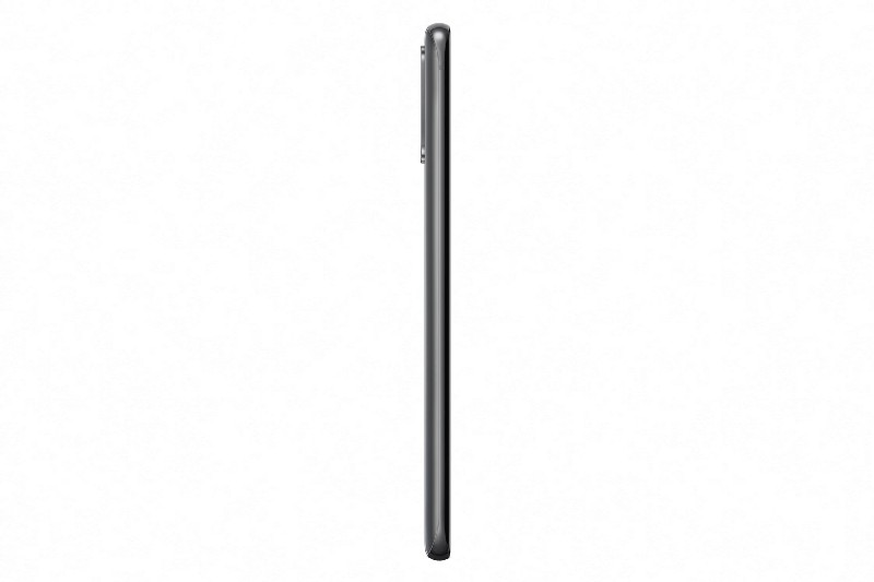 Móvil - Samsung Galaxy S20+ 4G, Gris, 128 GB, 8 GB RAM, 6.7" AMOLED 120Hz, Exynos 990, 4500 mAh, Android